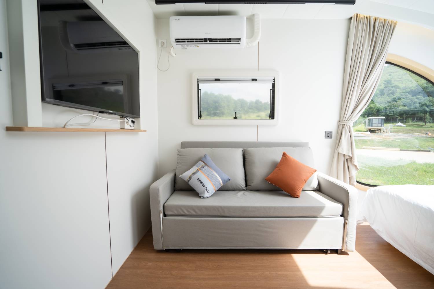【寵物友善】🐶 星野露營車 < 2-4人 > SUMMER $1399 優惠