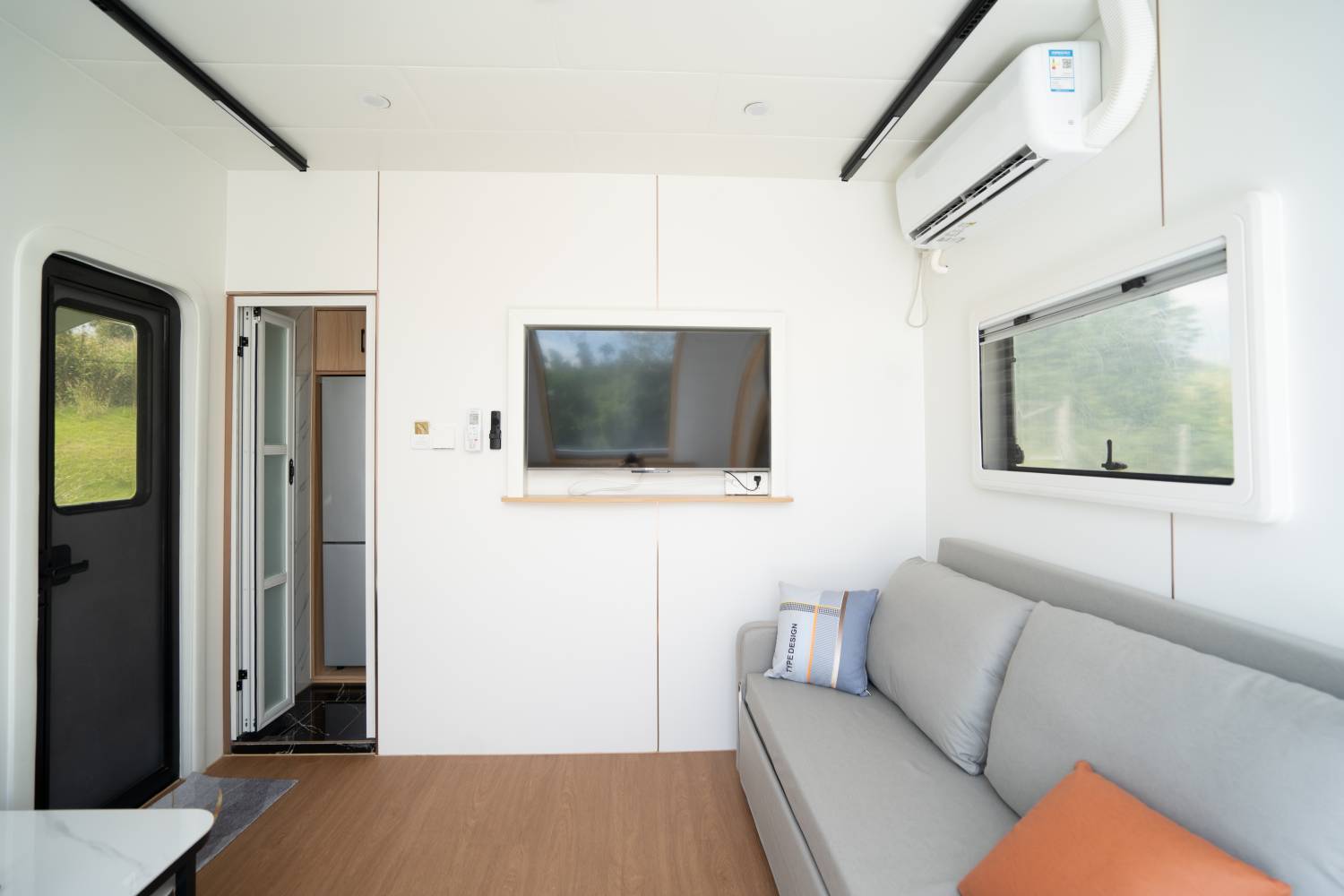 【寵物友善】🐶 星野露營車 < 2-4人 > SUMMER $1399 優惠