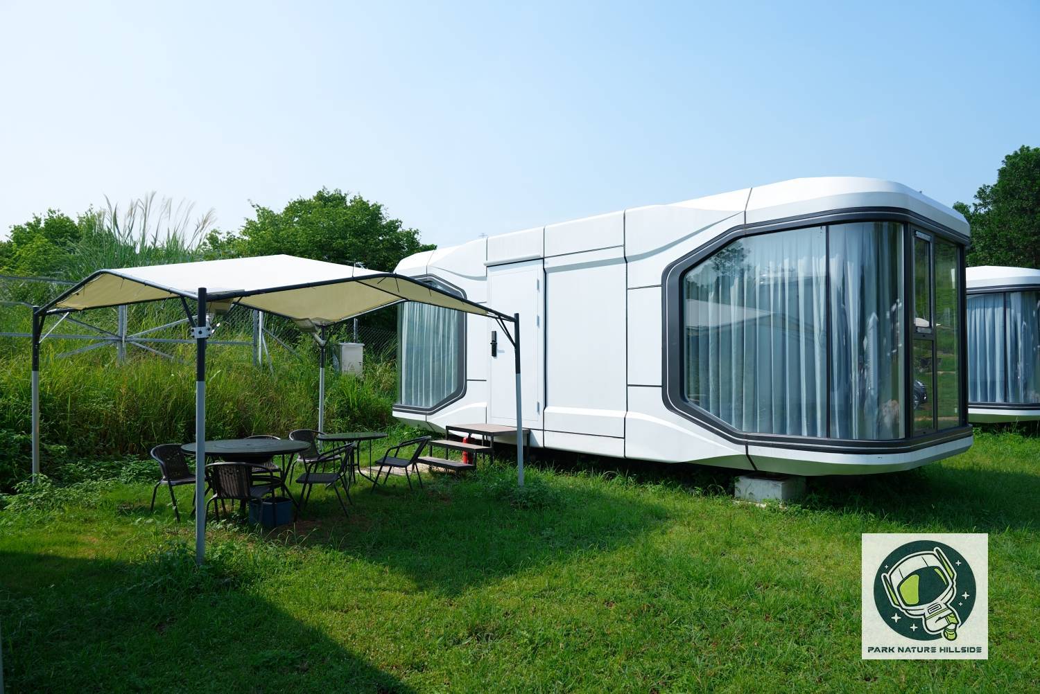 【Pet Friendly】🐶【Explorer E7】<2-4 pax>