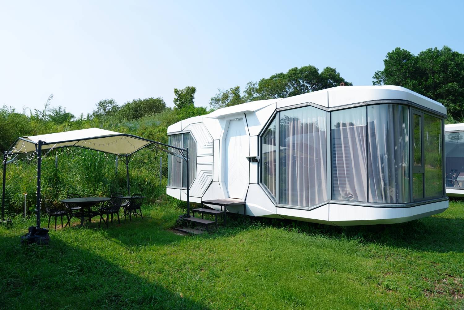 【Pet-Friendly】🐶【Explorer X5】< 2-4 Pax >