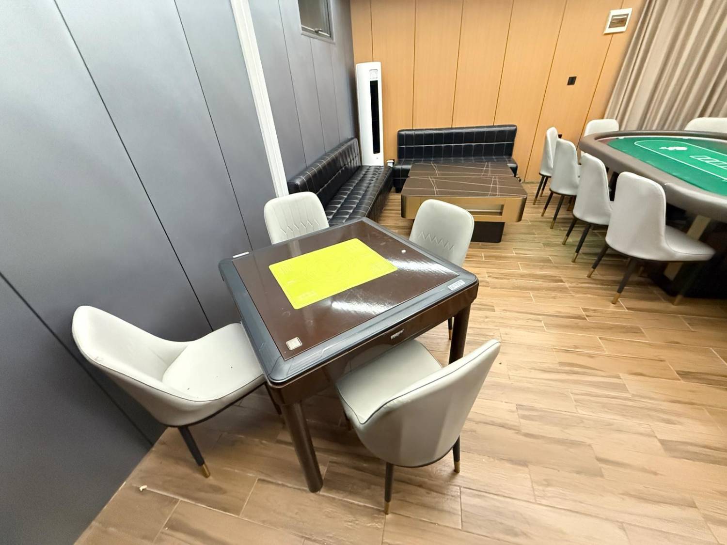 【星空寵物派對房 】PARTY ROOM DAY CAMPING < 包BBQ爐 >