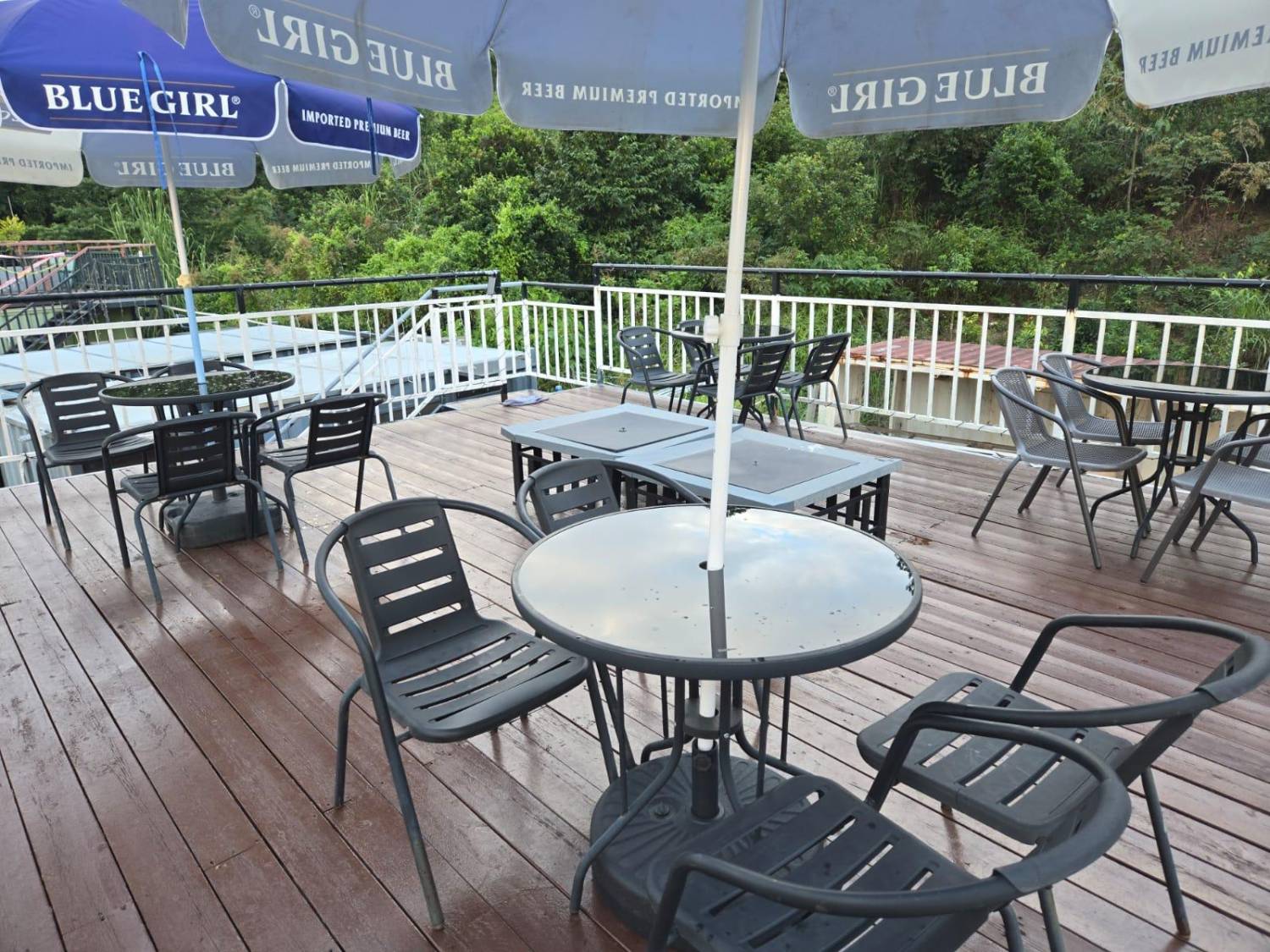 【星空寵物派對房 】PARTY ROOM DAY CAMPING < 包BBQ爐 >